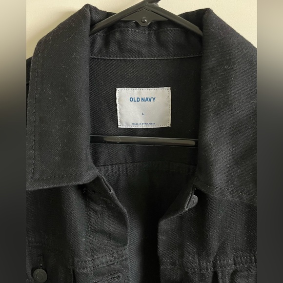 Jean Jacket - Picture 3 of 3